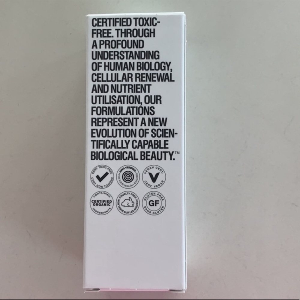 GROWN ALCHEMIST Blemish Treatment Gel: Salix-Alba & Boswellia - Picture 5 of 5
